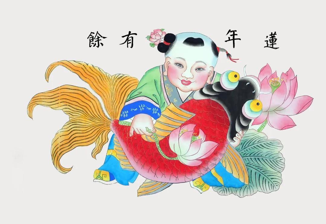 杨柳青年画.jpeg